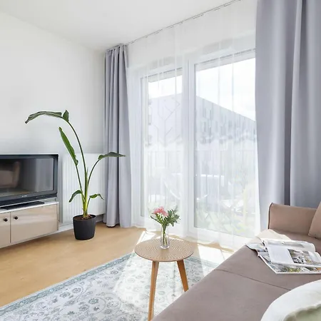 Lema 19 Stylowy W Zielonej Okolicy & Parking By Renters * 克拉科夫