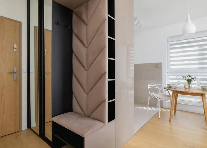 Lema 19 Stylowy W Zielonej Okolicy & Parking By Renters * Kraków