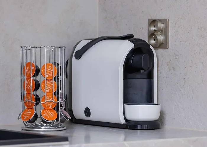 Lejlighed Lema 19 Stylowy W Zielonej Okolicy & Parking By Renters Kraków