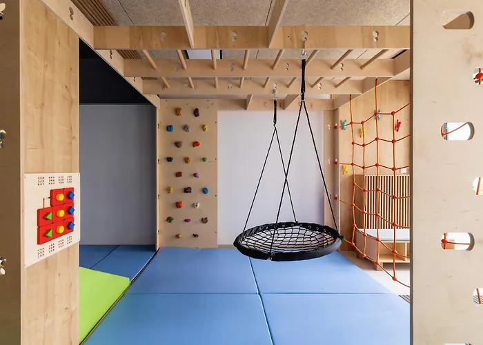 Lema 19 Stylowy W Zielonej Okolicy & Parking By Renters Lejlighed *