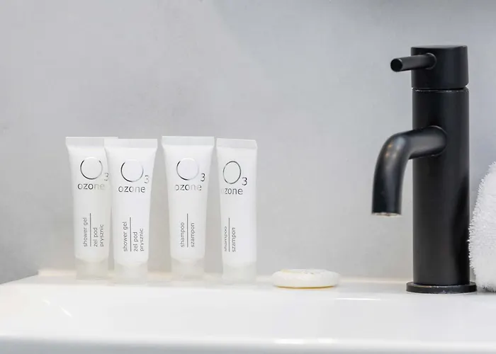 Lema 19 Stylowy W Zielonej Okolicy & Parking By Renters Lejlighed Kraków