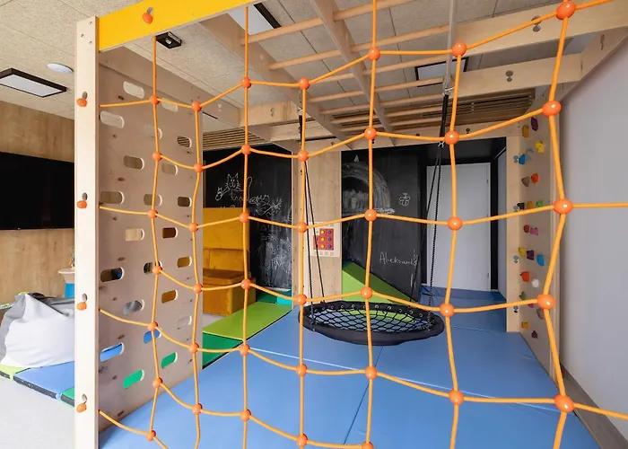 Lejlighed Lema 19 Stylowy W Zielonej Okolicy & Parking By Renters Kraków