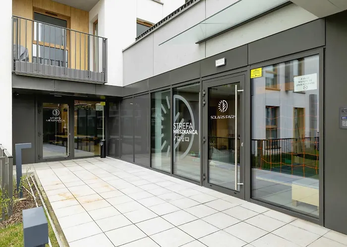 Lema 19 Stylowy W Zielonej Okolicy & Parking By Renters