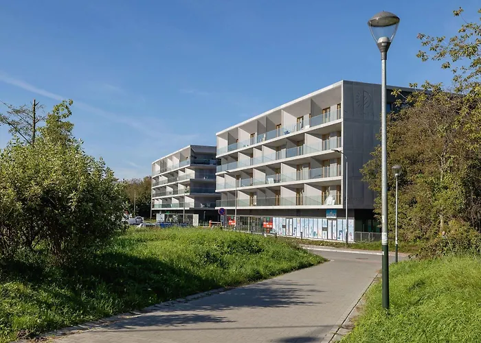 Lema 19 Stylowy W Zielonej Okolicy & Parking By Renters Lejlighed