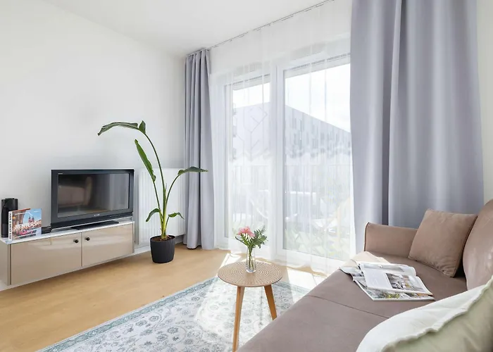 Lema 19 Stylowy W Zielonej Okolicy & Parking By Renters * Kraków