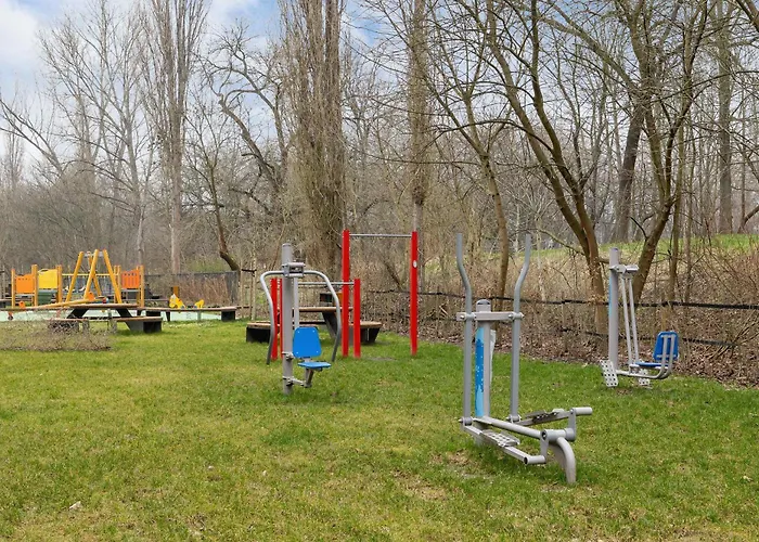 Lema 19 Stylowy W Zielonej Okolicy & Parking By Renters