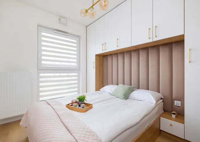 Lema 19 Stylowy W Zielonej Okolicy & Parking By Renters *