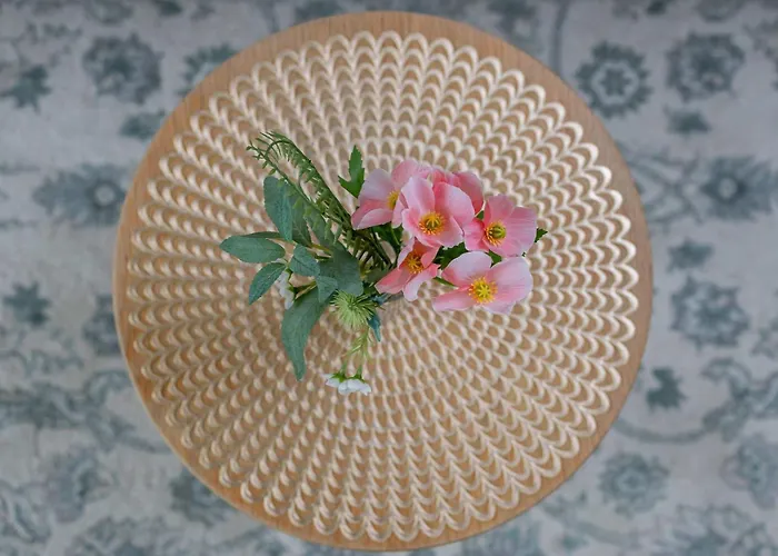 Lejlighed Lema 19 Stylowy W Zielonej Okolicy & Parking By Renters