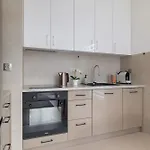 Lema 19 Stylowy W Zielonej Okolicy & Parking By Renters Апартаменты Краков