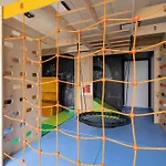 Апартаменты Lema 19 Stylowy W Zielonej Okolicy & Parking By Renters Краков