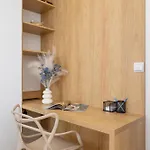 Lema 19 Stylowy W Zielonej Okolicy & Parking By Renters Краков
