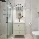 Апартаменты Lema 19 Stylowy W Zielonej Okolicy & Parking By Renters Краков