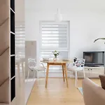 Апартаменты Lema 19 Stylowy W Zielonej Okolicy & Parking By Renters