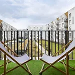 Lema 19 Stylowy W Zielonej Okolicy & Parking By Renters Апартаменты *