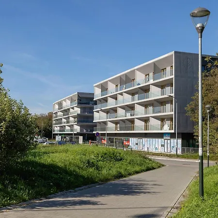 Lema 19 Stylowy W Zielonej Okolicy & Parking By Renters Апартаменты